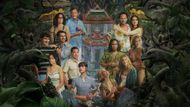 The White Lotus Season 3 / Source: HBO